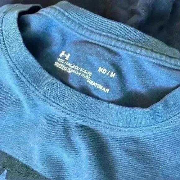 Men’s t-shirt bundle - Picture 2 of 8